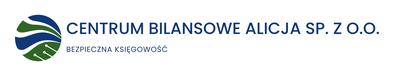 Centrum Bilansowe Alicja sp. z o.o.